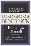 Lord George Bentinck cover