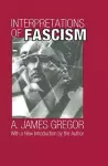 Interpretations of Fascism cover