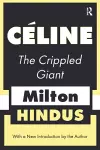 Celine the Crippled Giant cover