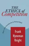 The Ethics of Competition cover