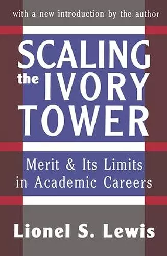 Scaling the Ivory Tower cover