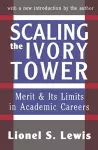 Scaling the Ivory Tower cover