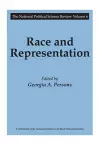 Race and Representation cover