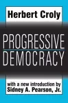 Progressive Democracy cover