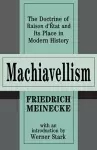 Machiavellism cover