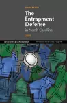 Entrapment Defense in North Carolina cover