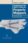 Guidebook for North Carolina Property Mappers cover