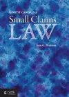 North Carolina Small Claims Law cover