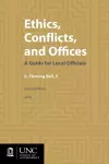 Ethics, Conflicts, and Offices cover