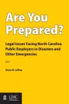 Are You Prepared? cover