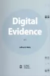 Digital Evidence cover