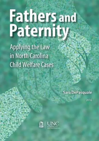 Fathers and Paternity cover