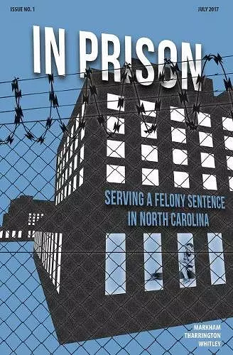 In Prison cover