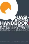 Quasi Judicial Handbook cover