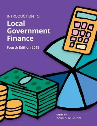 Introduction to Local Government Finance cover