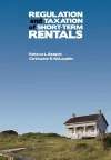 Regulation and Taxation of Short-Term Rentals cover