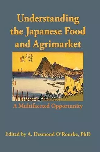 Understanding the Japanese Food and Agrimarket cover