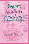 Yogurt, Yoghurt, Youghourt cover