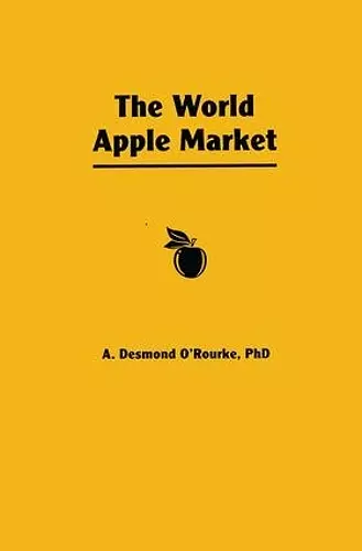 The World Apple Market cover