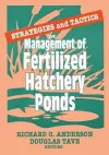 Strategies and Tactics for Management of Fertilized Hatchery Ponds cover