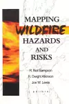 Mapping Wildfire Hazards and Risks cover