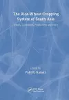 The Rice-Wheat Cropping System of South Asia cover