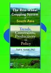 The Rice-Wheat Cropping System of South Asia cover
