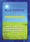 Allelopathy in Agroecosystems cover