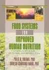 Food Systems for Improved Human Nutrition cover