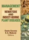 Management of Nematode and Insect-Borne Diseases cover