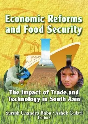 Economic Reforms and Food Security cover