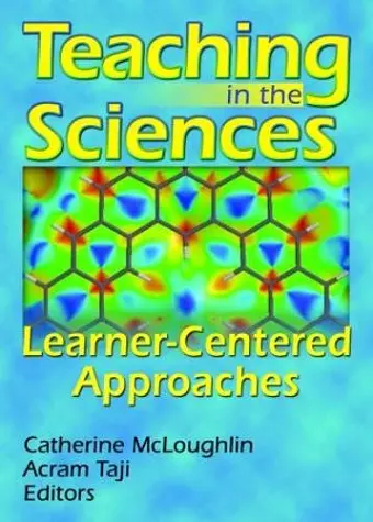 Teaching in the Sciences cover