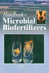 Handbook of Microbial Biofertilizers cover