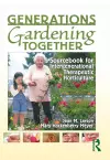 Generations Gardening Together cover