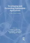 Developing and Extending Sustainable Agriculture cover
