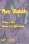 Plant Alkaloids cover