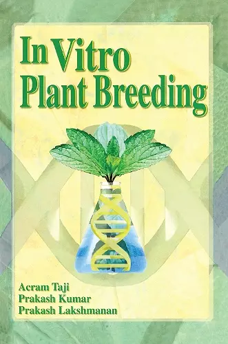 In Vitro Plant Breeding cover