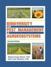 Biodiversity and Pest Management in Agroecosystems cover