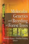 Molecular Genetics and Breeding of Forest Trees cover