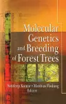 Molecular Genetics and Breeding of Forest Trees cover