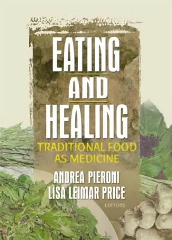 Eating and Healing cover