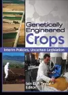 Genetically Engineered Crops cover