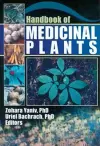 Handbook of Medicinal Plants cover