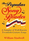 The Popular Song Reader cover
