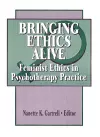 Bringing Ethics Alive cover