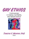 Gay Ethics cover