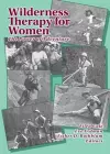 Wilderness Therapy for Women cover