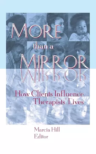 More than a Mirror cover