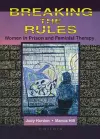 Breaking the Rules cover