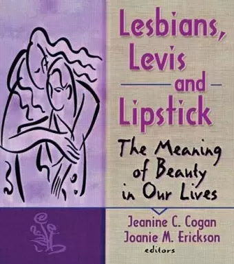 Lesbians, Levis, and Lipstick cover